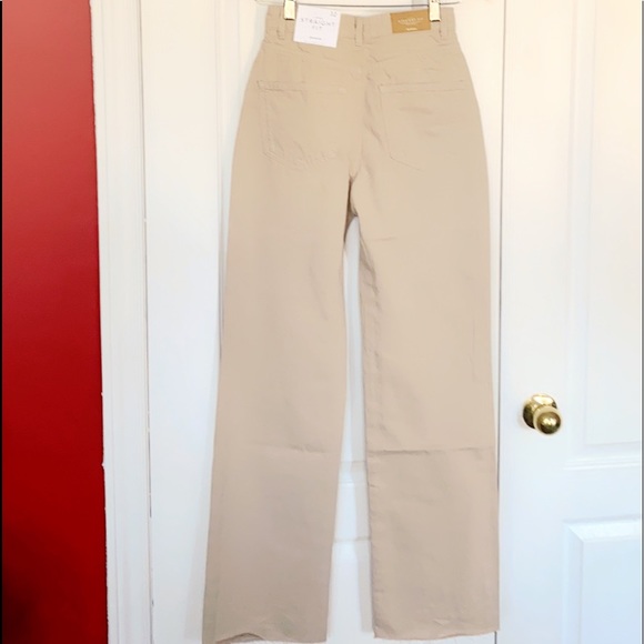 Stradivarius dad jeans - Picture 3 of 9